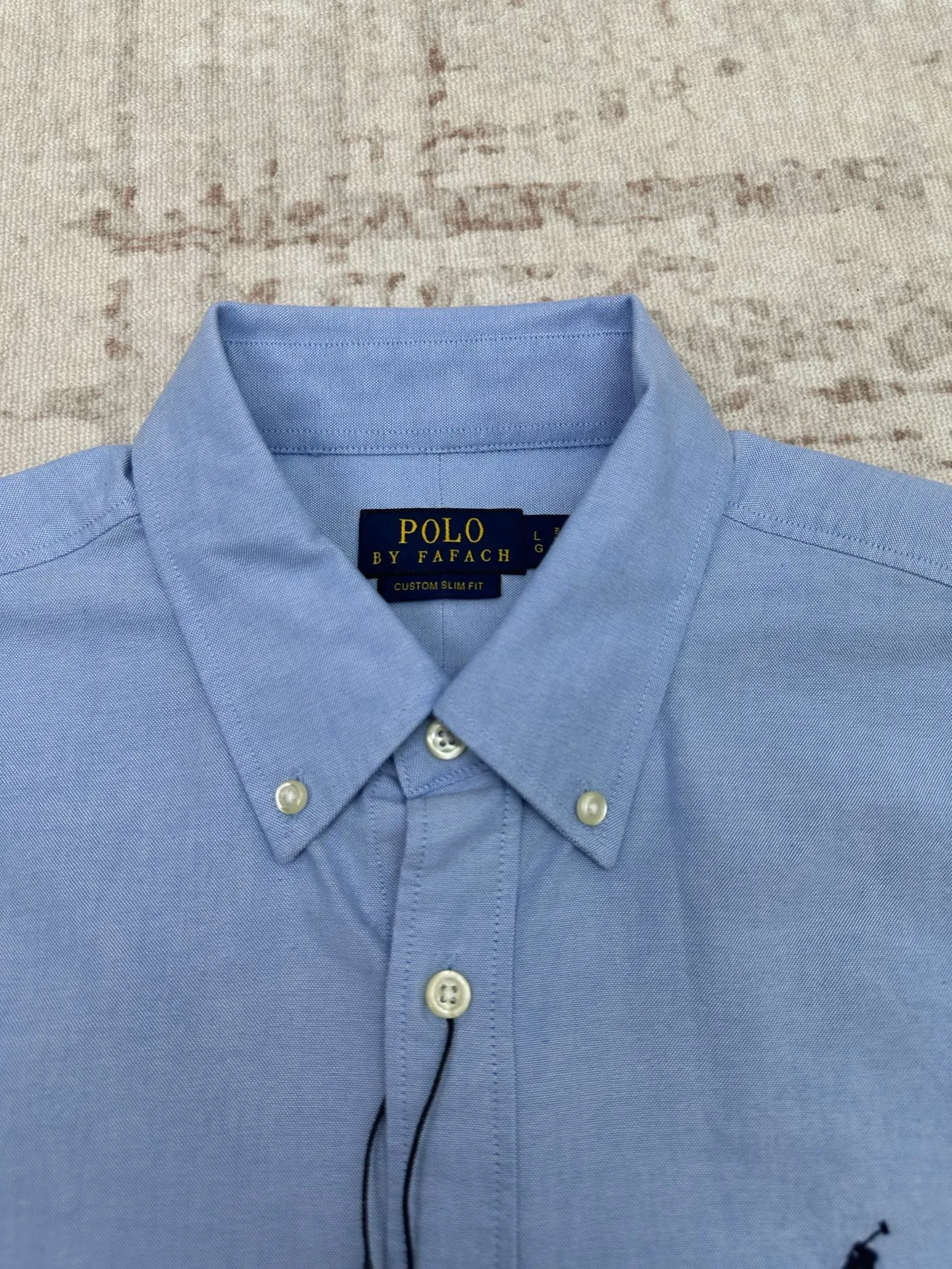 Polo 26ss Logo Classic ， Breathable ， ， ， 。 Same Style Blue Sizes：S. M. L. XL. XXL